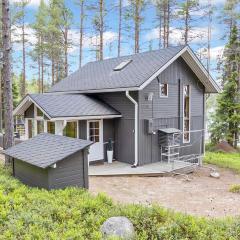 Holiday Home Alakitkanranta by Interhome