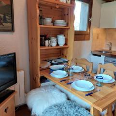 Studio La Jacquerie by Interhome