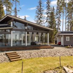 Holiday Home Metsäpirtti by Interhome