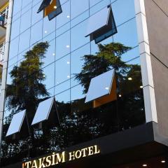 EÖB TAKSİM HOTEL