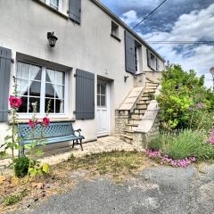 Holiday Home Matha by Interhome