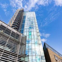 Apartment Avant-Garde- Shoreditch by Interhome