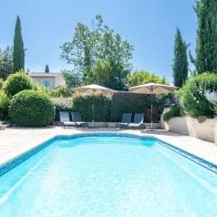 Holiday Home Petit Paradis Villa 44 by Interhome