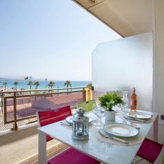 Apartment le corail by Interhome