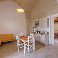 Apartment Spicchi di Salento-2 by Interhome