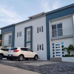 CG apartment - Laman