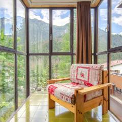 Apartment Appartamento Antermoia by Interhome