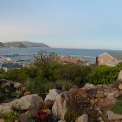 Spectacular views Simonstown