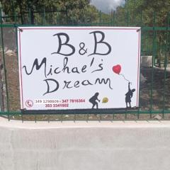 B&B Michael's Dream