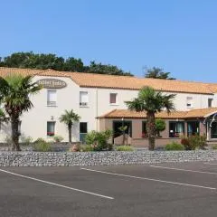 Hotel Salea