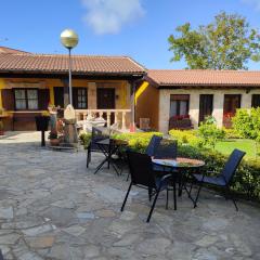 Posada de Ongayo