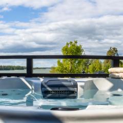 Villa Eden - Design-Sea-Pool-Sauna-Services