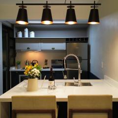 Apto alto padrão - centro de Florianópolis