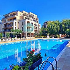 Sorrento Sole Mare - Apartments by the beach