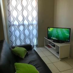 Apartamento Boqueirão Praia Grande