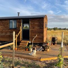 Bain View Glamping
