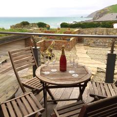 The Fish Cellars - Luxury Holiday Cottage