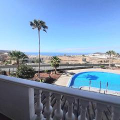 1 bedroom Giuly sea views in Los Cristianos