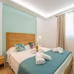 Mensos Rooms