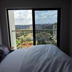 Your ideal 2 bedroom stay Karibu