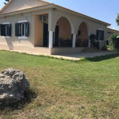 Rouvas Beach House