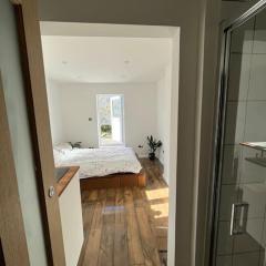 Studio in the heart of London