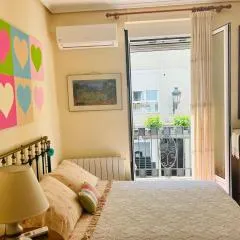 APARTAMENTO - PISO en CORAZON DE RUZAFA