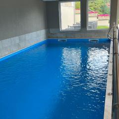 B&B Garni Hotel Saxl