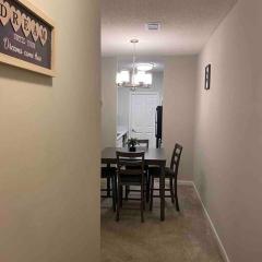 Flawless 2-Bedroom rental unit in North Columbus.