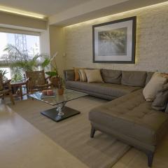 3 Bedroom Apartment in Polanco - best location