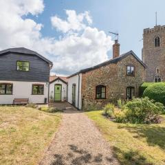 The Old Forge, Great Glemham