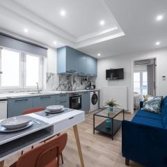 Urban Escape by Luxlikehome