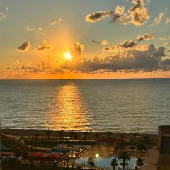 Black Sea Apartament