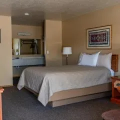 Oregon Trail Inn