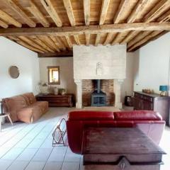 Les Jardins de la Beylie - Gîte