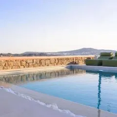 Myconian Mythodea Luxury Villa