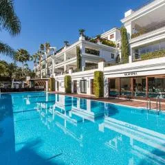 Doncella Beach , Zeus apartamento con increíbles vistas al mar
