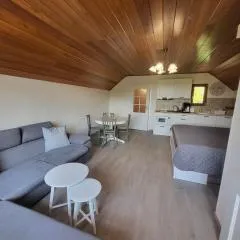 Apartmán Pure Harmony
