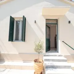 Sunny yard apartments