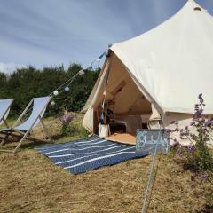 Porthleven Glamping