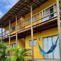 Villa das Cores flat
