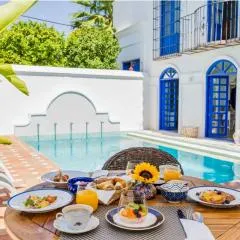 The Pearl - Marbella