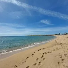apartment Grace, just 200 meter from beach, Campomarino Madonnina