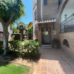 Charming 2-Bed Apartment in Fuengirola