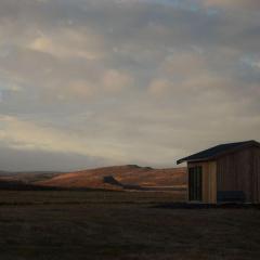 Stóri-Bakki cosy cottage near Egilsstaðir-Jökull