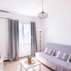Bright apartment for a pleasant stay in Hyères