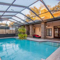 2 Mi to Busch Gardens Retreat in Scenic Community