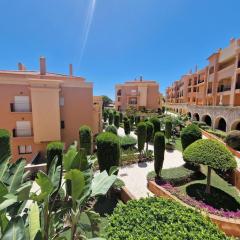 Luxury apartment at Baia da Luz