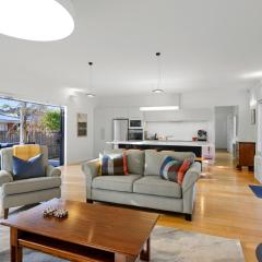 Small Sustainable House