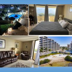 Cozy Gulf of Mexico Resort Condo #603 in Hudson